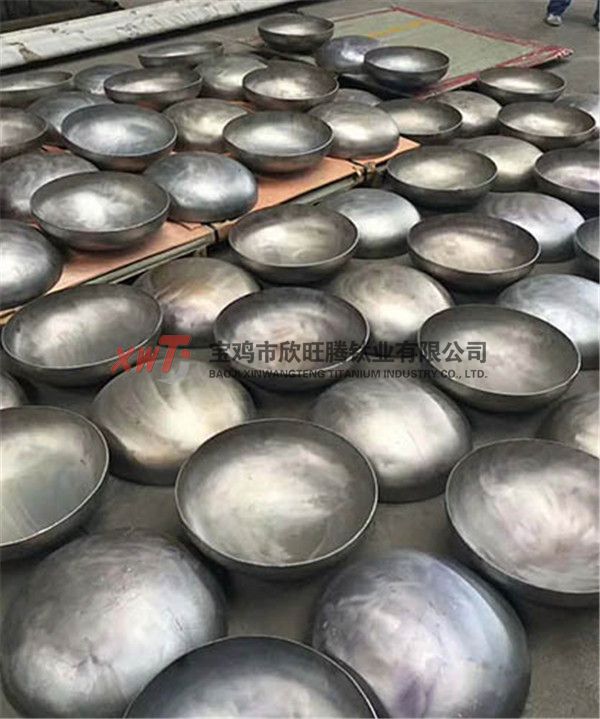 鈦封頭(圖2)